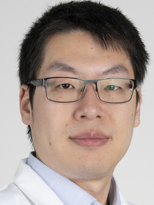 Ma, Xiaoxiao, Ph.D.